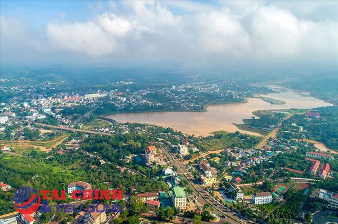 Đắk Nông siết chặt quản lý, chặn sốt đất ảo ăn theo cao tốc và sân bay mở rộng