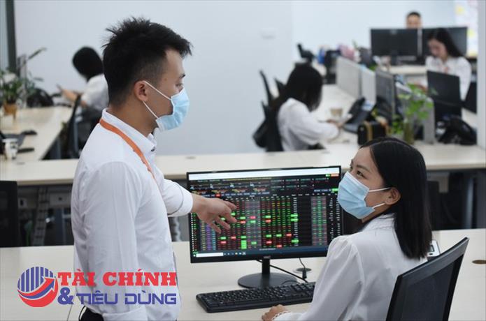 Dấu hiệu ngày bùng nổ theo đà trên thị trường chứng khoán
