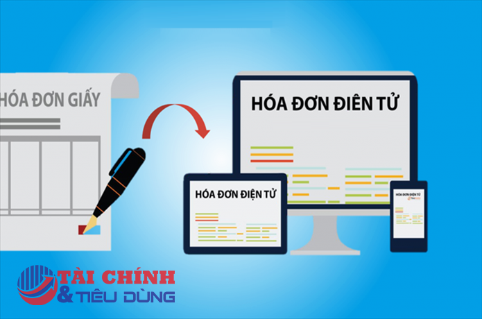 Bộ Tài chính thông tin mới về hóa đơn điện tử