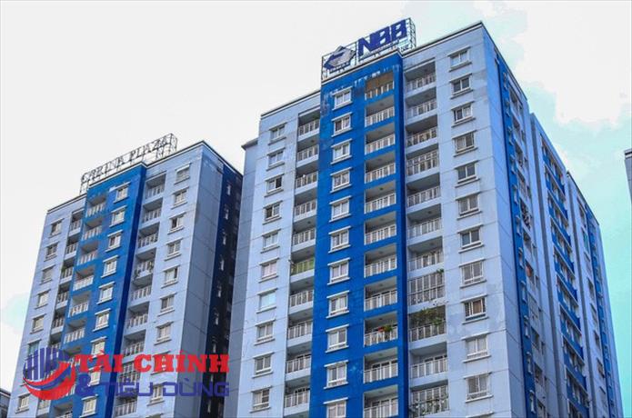 Cổ phiếu "dò đáy", CII muốn bán tiếp 10 triệu cổ phiếu NBB