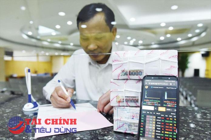 Cổ phiếu phòng thủ có thể thoái trào