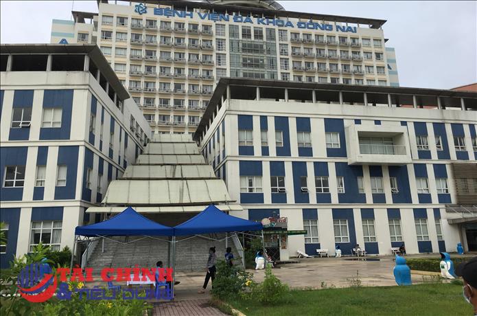 Bộ Công an yêu cầu tỉnh Đồng Nai cung cấp các hồ sơ liên quan đến việc xây dựng Bệnh viện Đa khoa tỉnh Đồng Nai