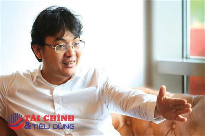 Chủ tịch Nguyễn Ảnh Nhượng Tống đã thoái hết vốn tại Yeah1 (YEG)