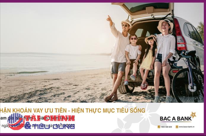 Tham gia bảo hiểm, giảm thêm lãi suất vay vốn từ BAC A BANK