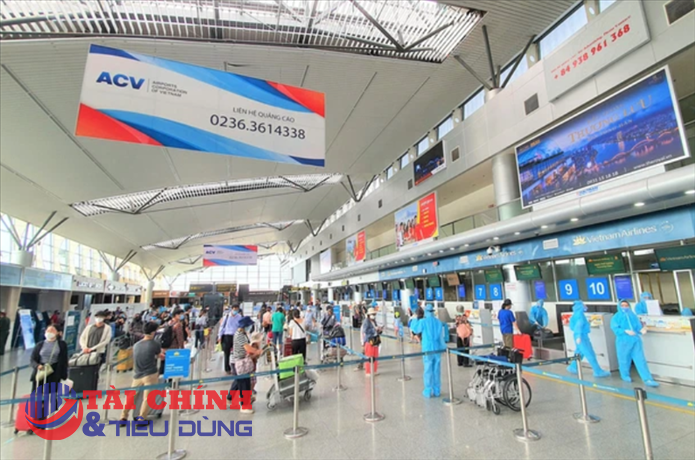 Đà Nẵng xét nghiệm SARS-CoV-2 miễn phí cho khách Hàn Quốc