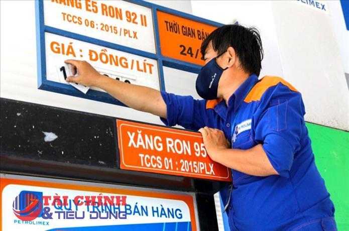 Thứ trưởng Đỗ Thắng Hải: Ba giải pháp có thể kiềm chế tối đa mức tăng giá xăng dầu