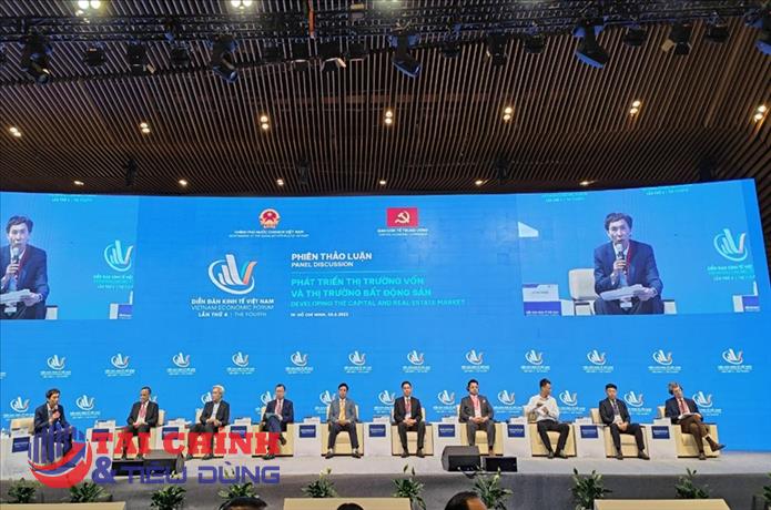 Thị trường chứng khoán có thể thu hút thêm ít nhất 10 tỉ USD nếu thăng hạng