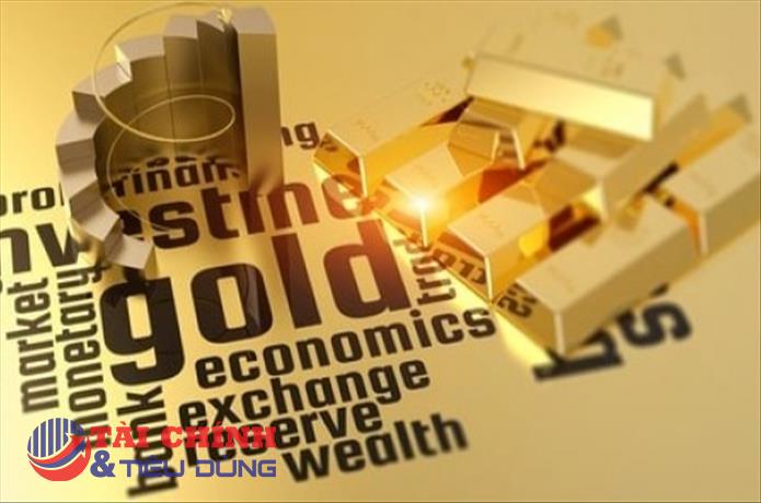 Giá vàng hôm nay 5/6, Giá vàng bất ngờ hụt hơi vào phút chót, nhà đầu tư cân não với 'tiền tốt' và 'tiền xấu', mua vàng SJC vẫn có lãi