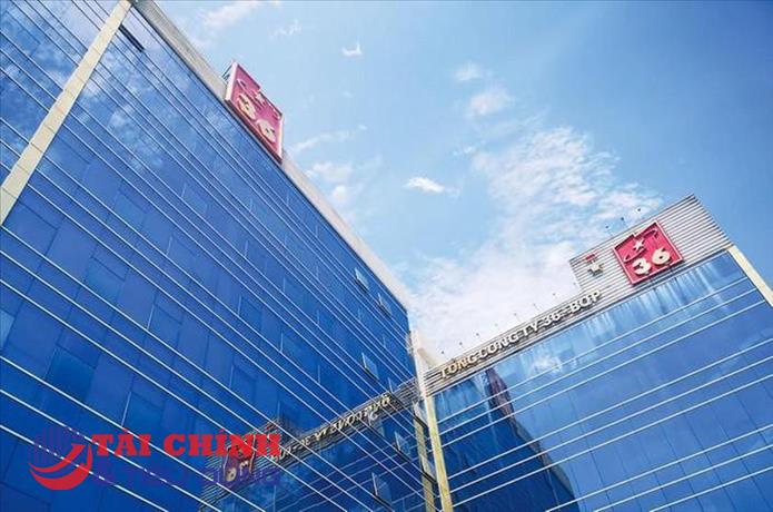 Tổng công ty 36 (G36): Chủ tịch HĐQT đăng ký mua 5 triệu cổ phiếu