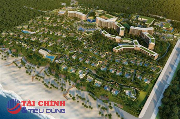 Khánh Hòa: Xử phạt Công ty TNHH Cam Ranh Bayana hàng trăm triệu đồng