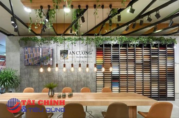 Gỗ An Cường (ACG) niêm yết bổ sung 48,2 triệu cổ phiếu trả cổ tức và phát hành thêm