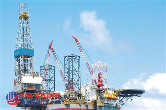 PV Drilling (PVD) niêm yết bổ sung 84,2 triệu cổ phiếu trả cổ tức năm 2019 và năm 2020