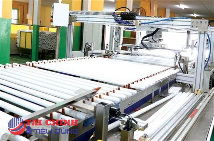 Bóng đèn Phích nước Rạng Đông (RAL) dự kiến phát hành 600.000 cổ phiếu ESOP với giá thấp hơn 92% giá thị trường