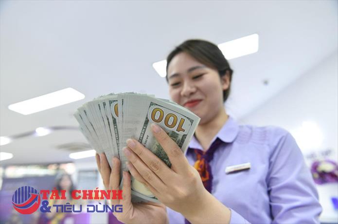 Khai thác hiệu quả "nguồn lực vàng" ngoại hối