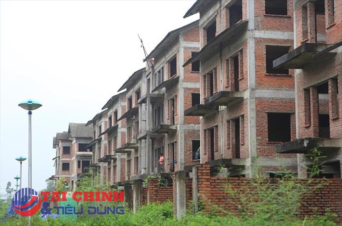 Đoạn trường vay vốn đầu tư bất động sản