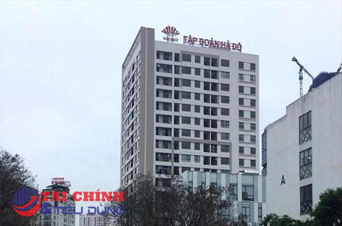 Hà Đô (HDG): Chị gái Chủ tịch HĐQT đăng ký bán 200.000 cổ phiếu