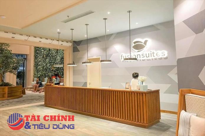 Hodeco (HDC) đổi người đại diện tại công ty con