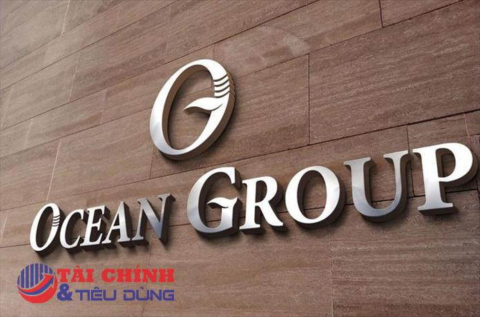 Ocean Group (OGC) muốn xóa khoản nợ khó đòi 2.553 tỷ đồng phát sinh từ năm 2014 khỏi bảng cân đối kế toán