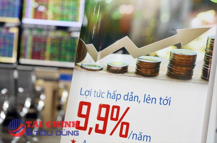 Quản chặt trái phiếu doanh nghiệp