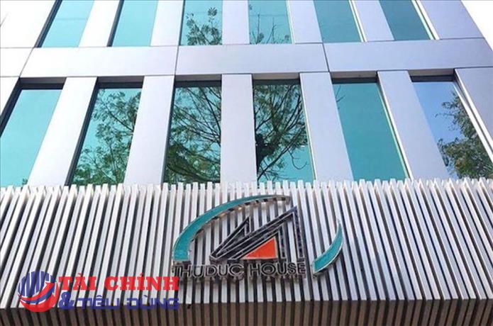 Thuduc House (TDH) tiếp tục thay Chủ tịch HĐQT
