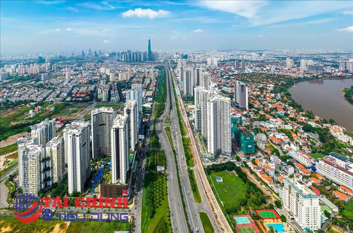 Thêm nhiều doanh nghiệp bất động sản đề nghị tháo gỡ vướng mắc pháp lý và thủ tục đầu tư xây dựng