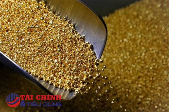 Giá vàng hôm nay 12/6, Giá vàng 'vượt ải' xuất sắc sau những 'phát pháo', vẫn có người không muốn dính líu đến vàng, SJC nhảy đúng nhịp?