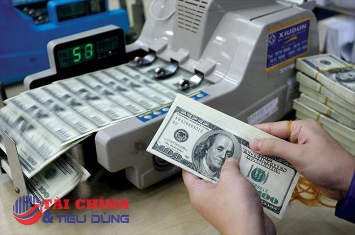 Tỷ giá USD hôm nay 12-6: Đồng USD vẫn giữ đà tăng