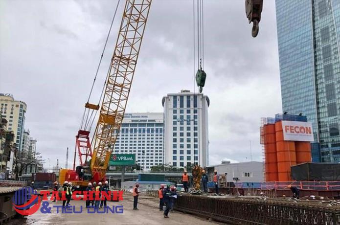 FECON (FCN) huy động 150 tỷ đồng từ trái phiếu