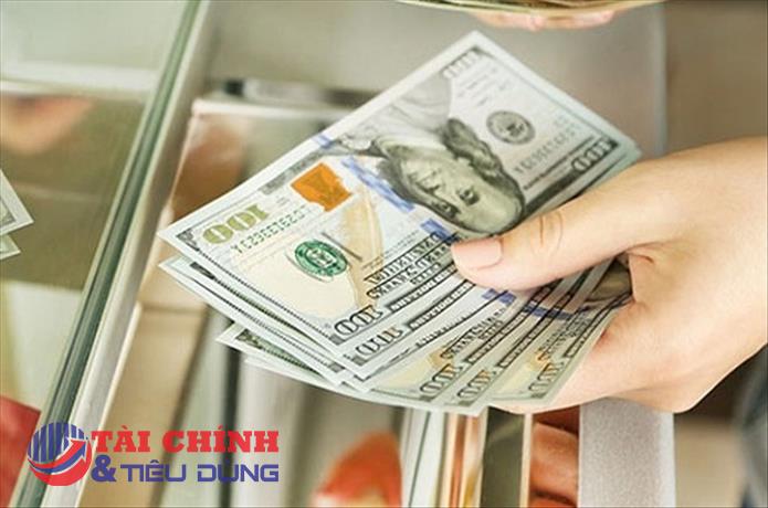 Tỷ giá USD hôm nay 14/6: Đồng USD cán mốc 105