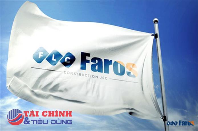 FLC FAROS (ROS) bị nhắc nhở chậm công bố BCTC quý 1/2022 lần 2