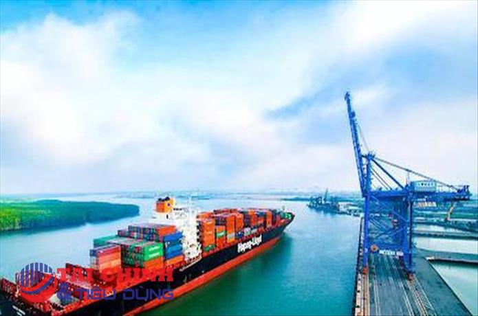 Cảng Phước An (PAP), cổ đông tổ chức thoái bớt vốn, có thêm 2 cổ đông lớn