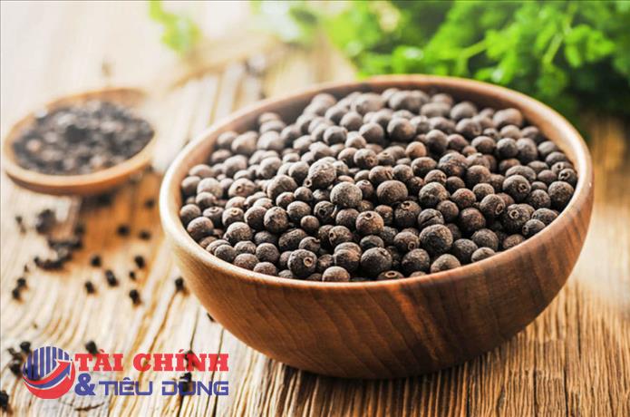 Giá tiêu hôm nay 16/6: Thị trường tăng nhẹ, xu hướng găm hàng chờ tăng giá