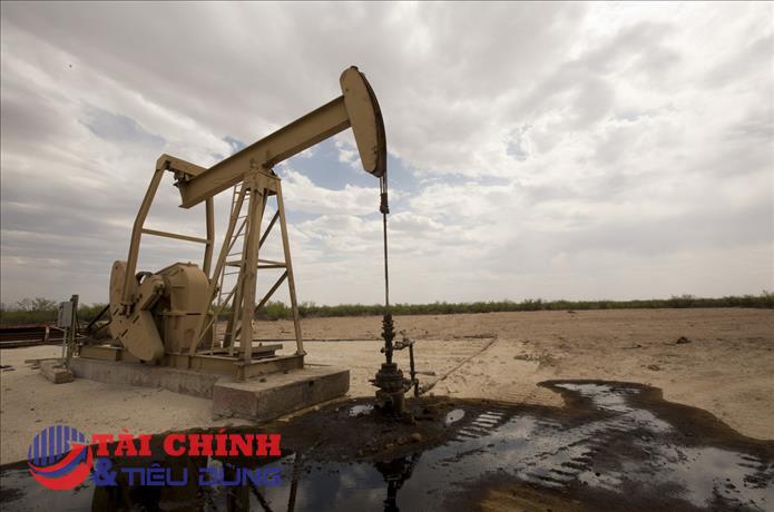 Giá xăng dầu hôm nay 16/6: Tăng trở lại sau khi Fed nâng lãi suất thêm 75 điểm