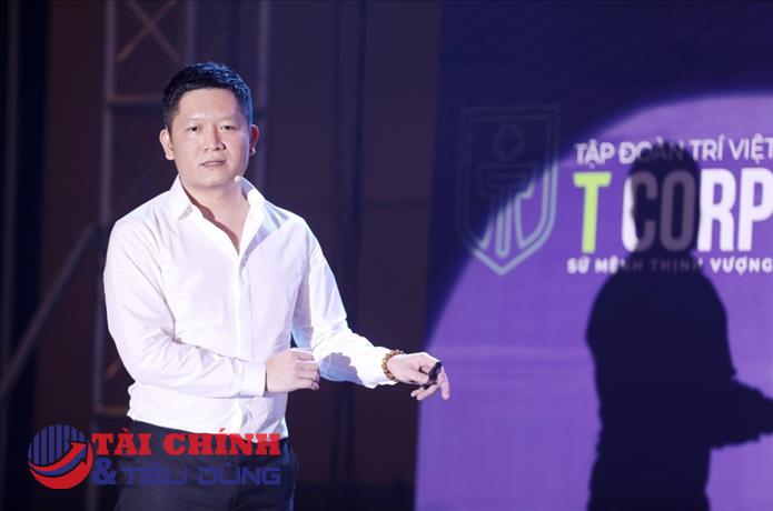 Đăng ký mua 5 triệu cổ phiếu, Công ty liên quan Chủ tịch TVC chỉ gom 1,6 triệu đơn vị