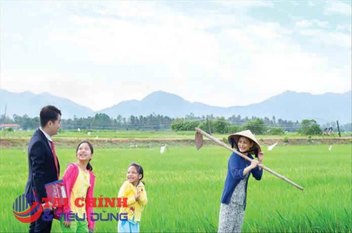 Bảo hiểm nông nghiệp cần cơ chế đặc thù