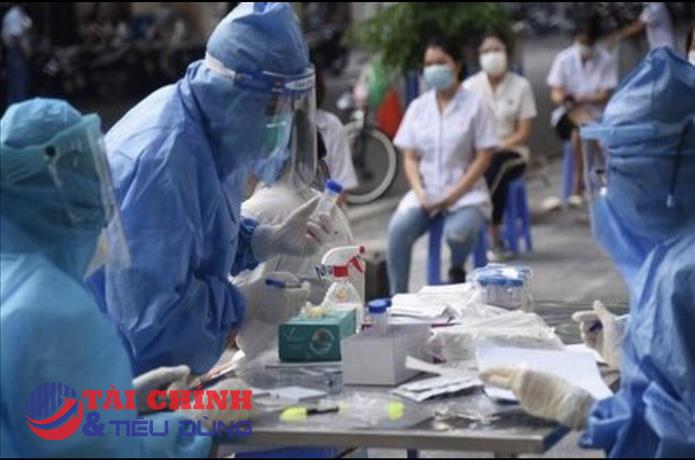 Sáng 16/6: Ca Covid-19 nặng tăng lên 72 trường hợp; không ghi nhận F0 nào tử vong