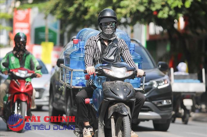 Dự báo thời tiết đêm nay và ngày mai 19/6: Hà Nội và các khu vực trên cả nước