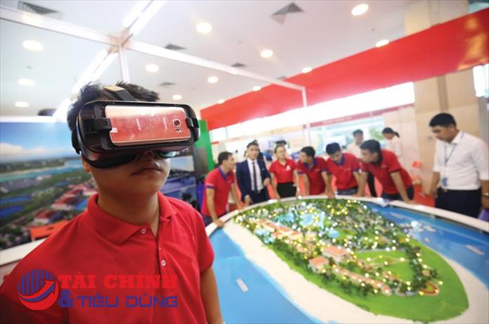 Trái ngọt số hóa giao dịch bất động sản