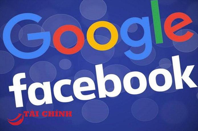 Tiếp tục "ép sân", buộc Facebook, Google đóng thuế