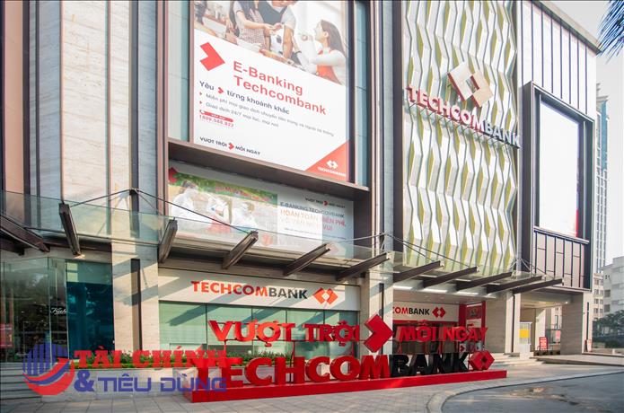 Techcombank lập kỷ lục mới với Khoản vay Hợp vốn nước ngoài trị giá 1 tỷ USD