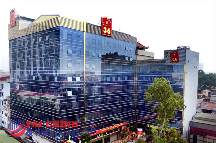 Cổ phiếu giảm 66%, cổ đông lớn vẫn muốn bán thêm 8 triệu cổ phiếu G36