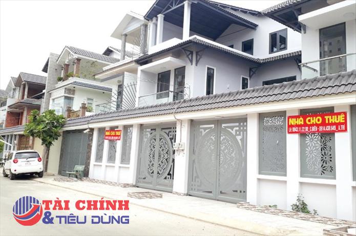 Thực hư chuyện cắt lỗ bất động sản