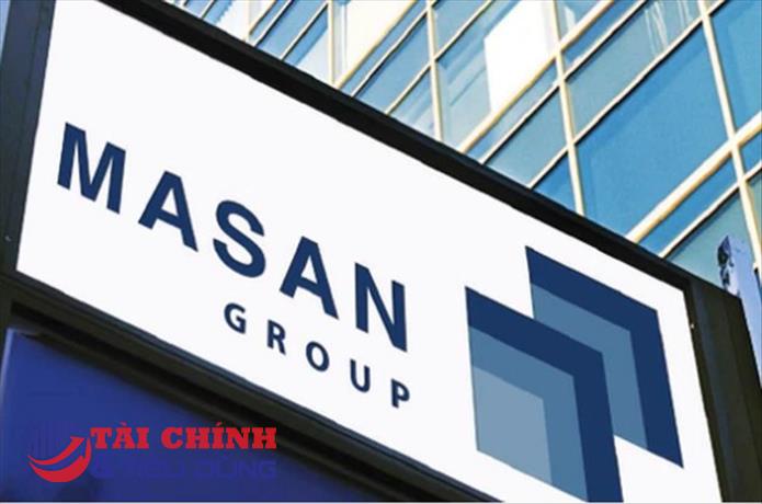 Masan (MSN) chốt quyền tạm ứng cổ tức năm 2022 bằng tiền, tỷ lệ 8%