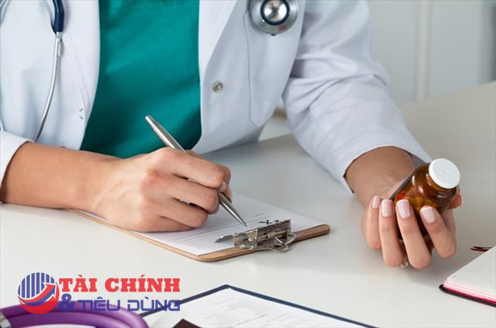 Bộ Y tế "siết" quy định về đơn thuốc và kê đơn thuốc hóa dược, sinh phẩm trong điều trị ngoại trú