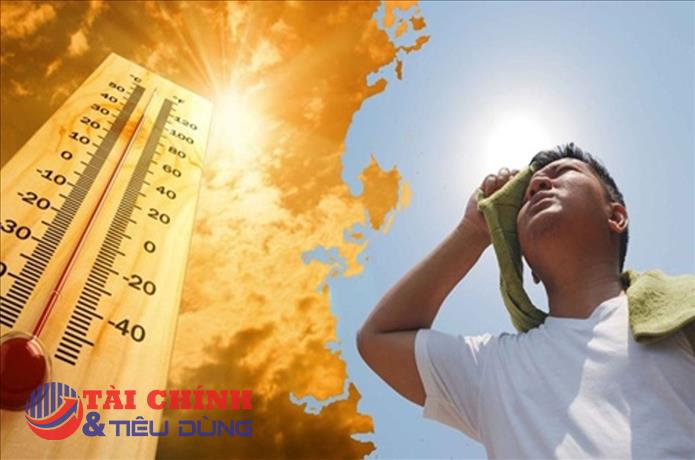 Dự báo thời tiết đêm nay và ngày mai 22/6: Hà Nội và các khu vực trên cả nước