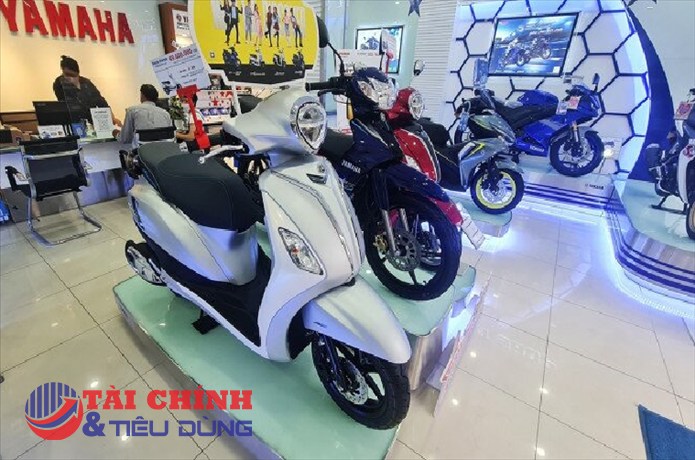 Xe máy khan hàng, tăng giá "chóng mặt": Bộ Công thương chỉ rõ nguyên nhân