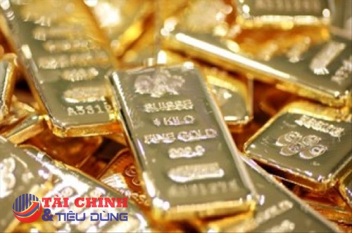Giá vàng hôm nay 23/6: Giá vàng chịu lực cản từ Fed, 'cá mập' tháo chạy, thời điểm tốt để đầu tư vàng đã đến