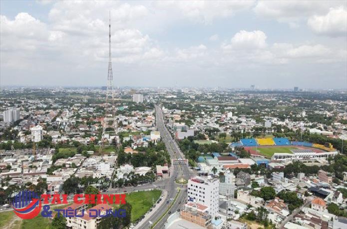 Xu hướng dịch chuyển nhà về đô thị vệ tinh của người dân TP.HCM
