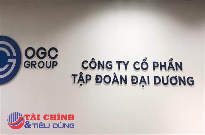 Cổ phiếu Ocean Group (OGC) chuyển sang diện cảnh báo nhưng vẫn hạn chế giao dịch