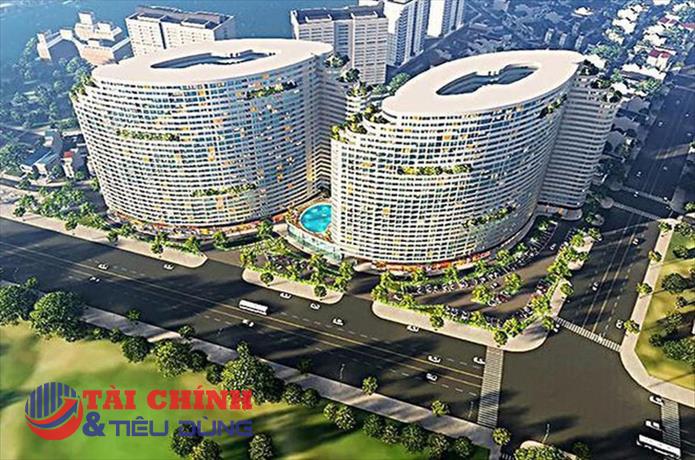 Thiên Tân vừa bán thêm hơn 1,15 triệu cổ phiếu DIG